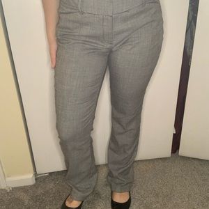 New York and company slacks size 8